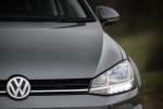 Volkswagen Golf TSI Estate 2017 года (UK)